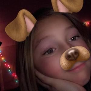 Meet your Posher, Katlynn